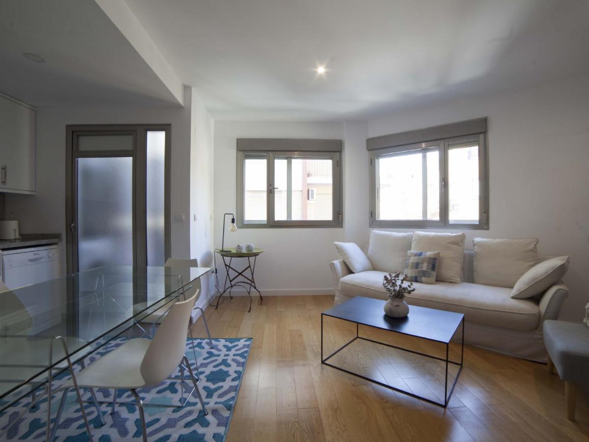 Apartamentos Kasa25 Castanos Alicante Ngoại thất bức ảnh