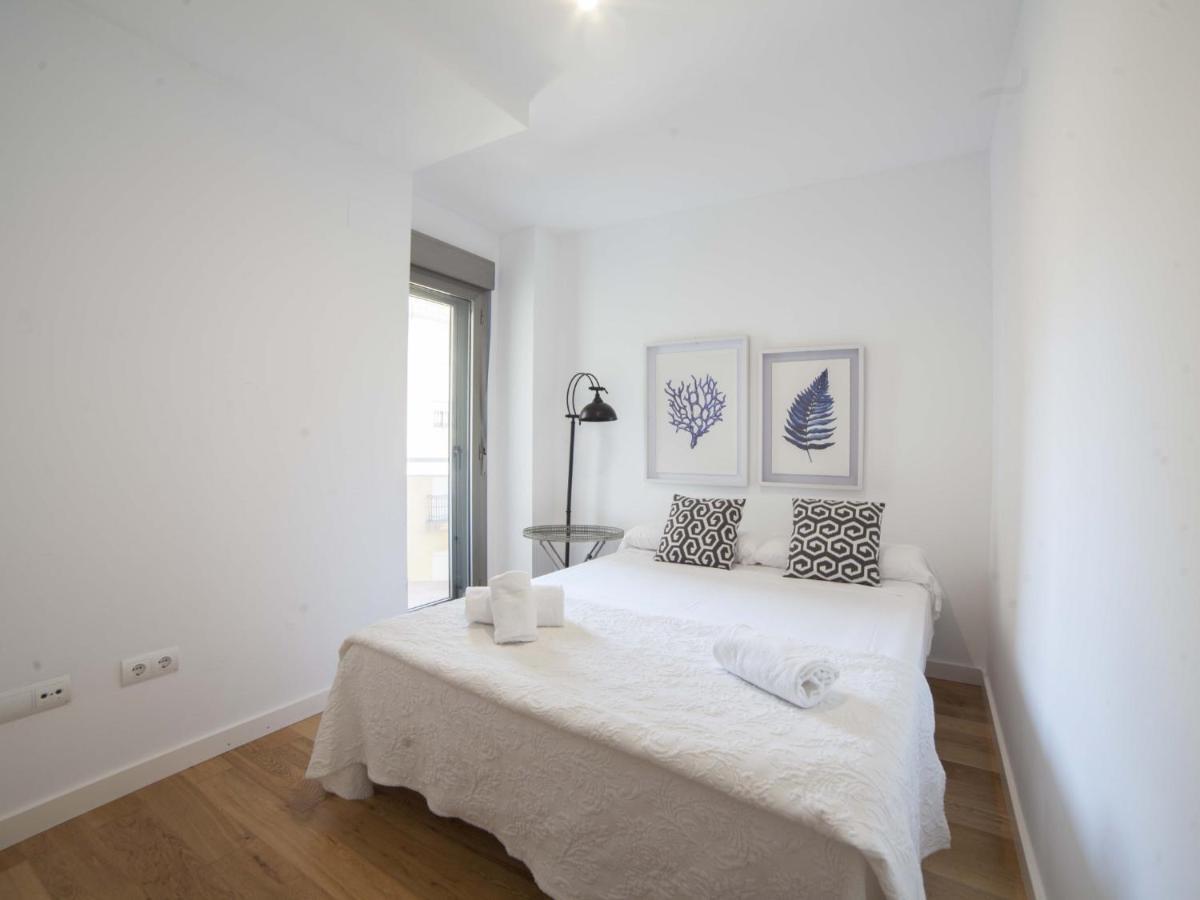 Apartamentos Kasa25 Castanos Alicante Ngoại thất bức ảnh