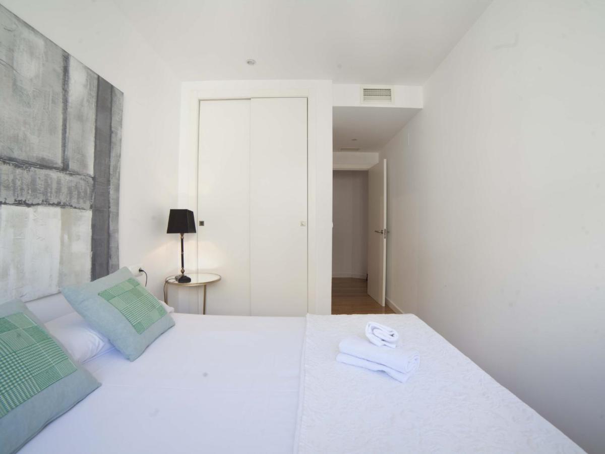 Apartamentos Kasa25 Castanos Alicante Ngoại thất bức ảnh