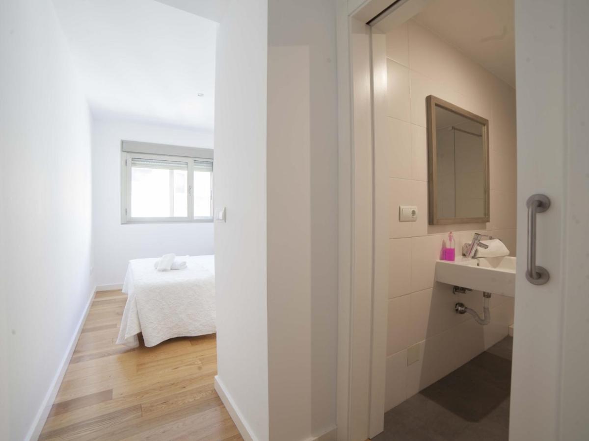 Apartamentos Kasa25 Castanos Alicante Ngoại thất bức ảnh