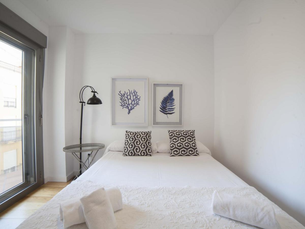 Apartamentos Kasa25 Castanos Alicante Ngoại thất bức ảnh