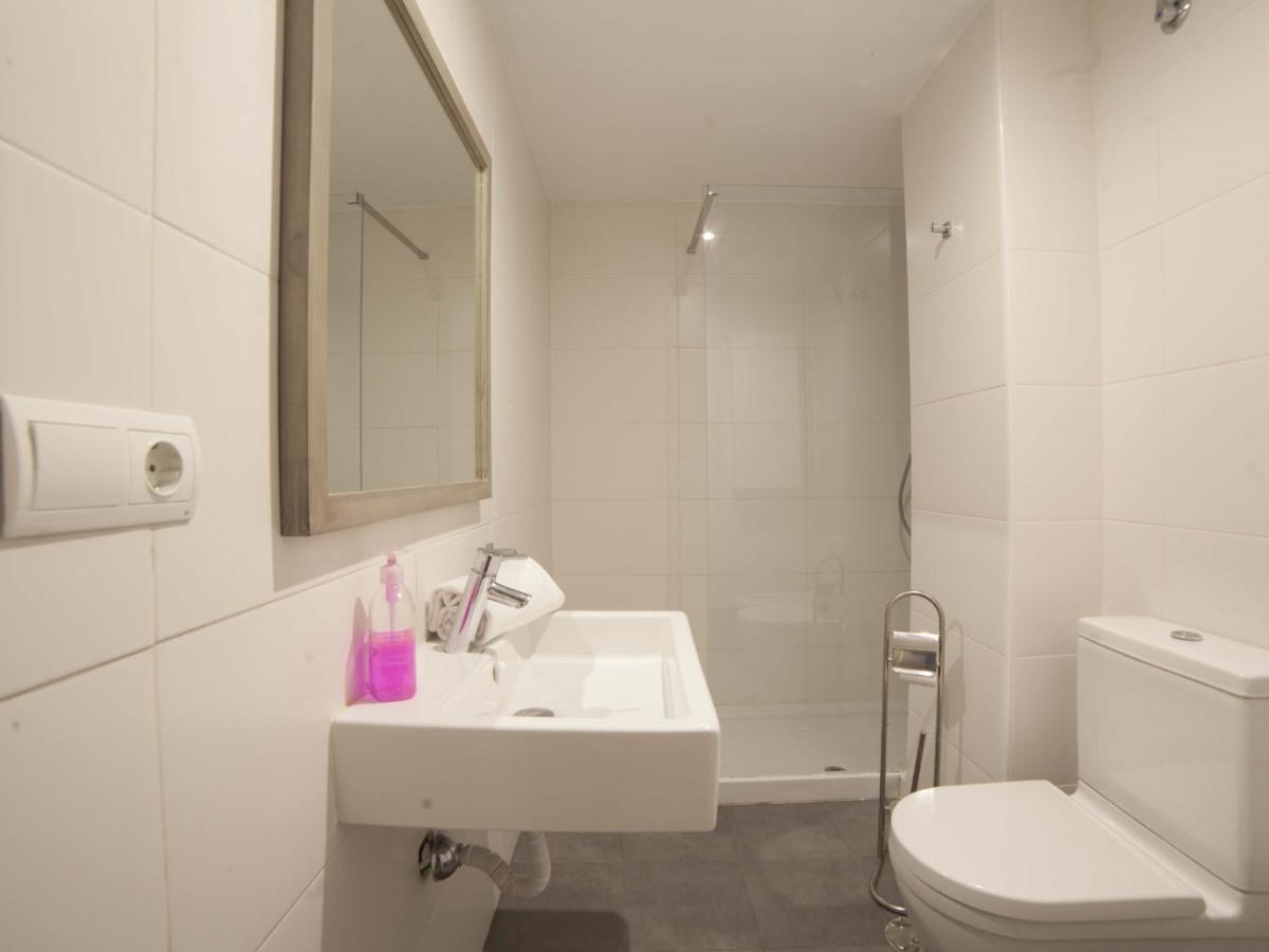 Apartamentos Kasa25 Castanos Alicante Ngoại thất bức ảnh