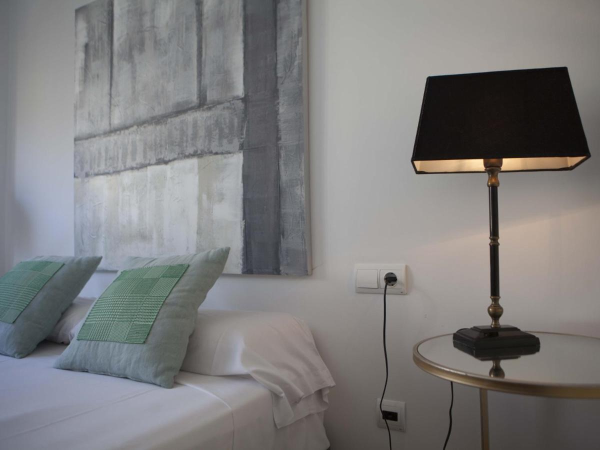Apartamentos Kasa25 Castanos Alicante Ngoại thất bức ảnh