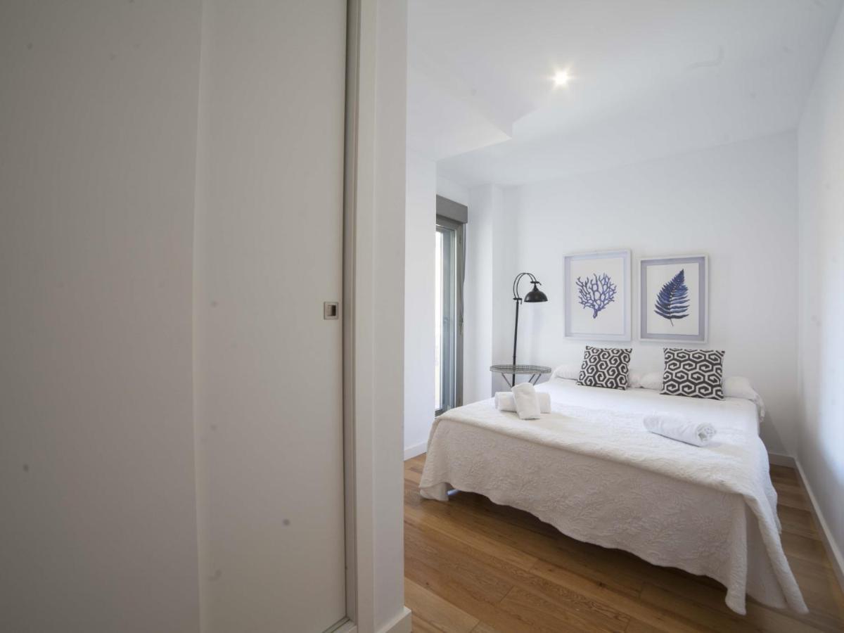 Apartamentos Kasa25 Castanos Alicante Ngoại thất bức ảnh