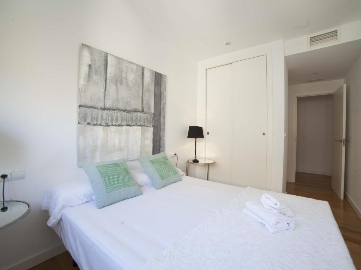 Apartamentos Kasa25 Castanos Alicante Ngoại thất bức ảnh